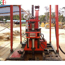 GXY-2 Geological Survery Portable Drilling Rig,Core Sample Drilling Rig EB2953